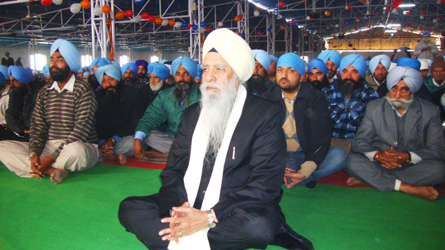 Image gallery marquee