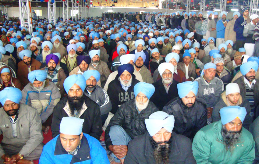 Image gallery marquee