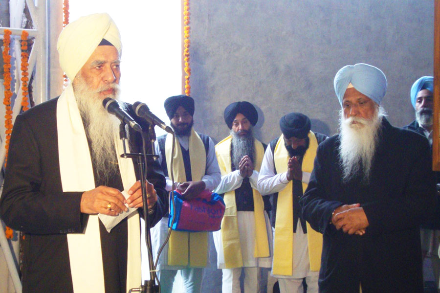 Image gallery marquee