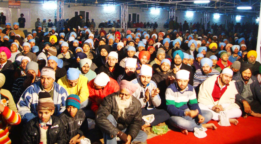 Image gallery marquee